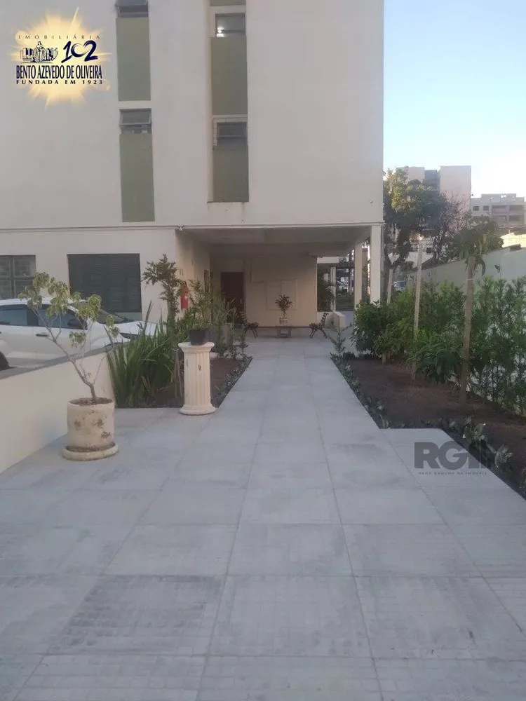 Apartamento, 2 quartos, 64 m² - Foto 6