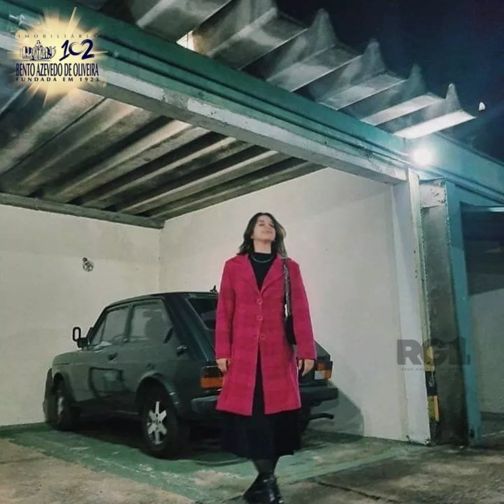 Apartamento, 2 quartos, 64 m² - Foto 2