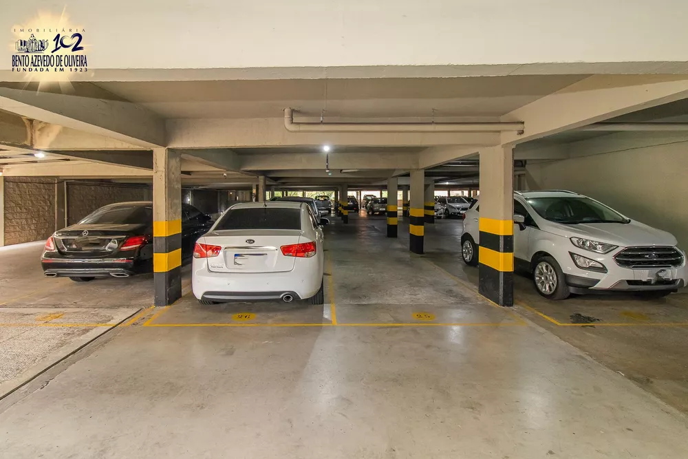 Apartamento, 2 quartos, 64 m² - Foto 3