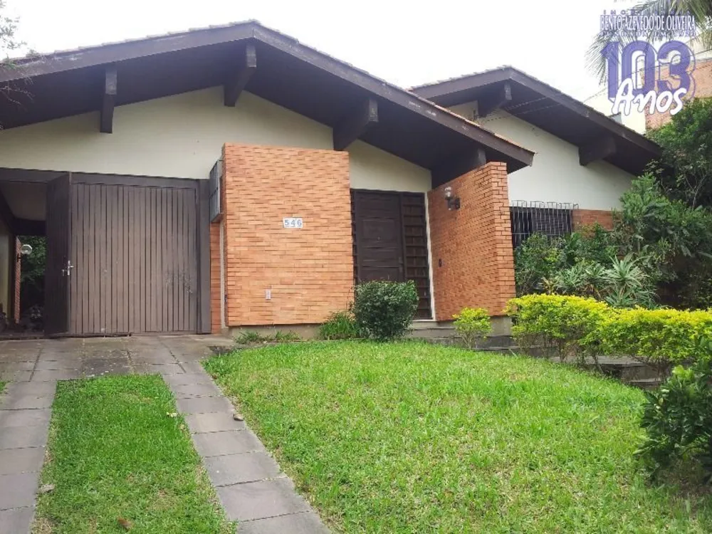 Casa, 3 quartos, 400 m² - Foto 1