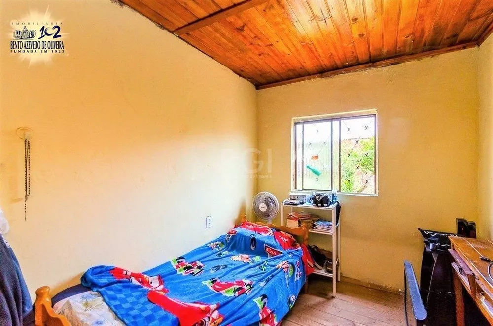 Casa, 4 quartos, 113 m² - Foto 1