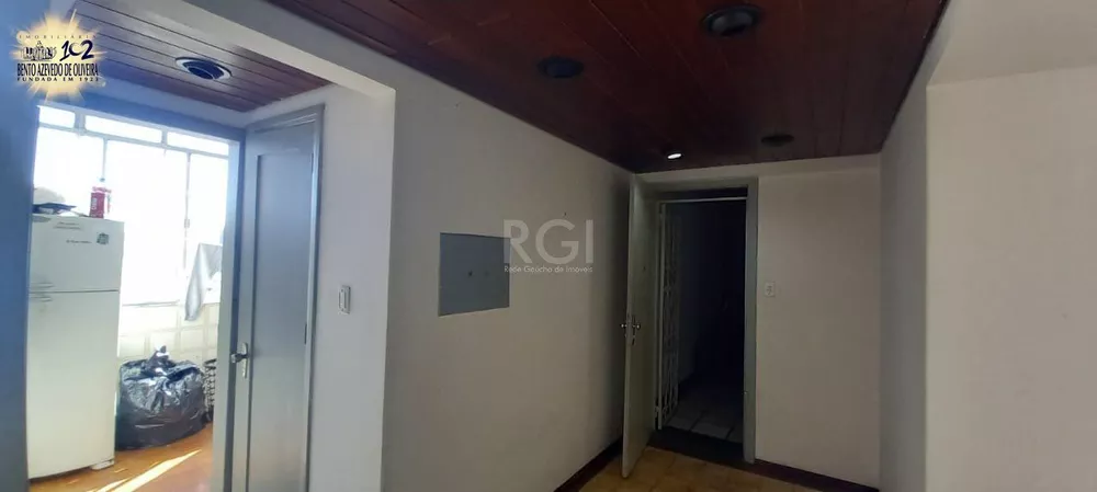 Apartamento, 3 quartos, 94 m² - Foto 1