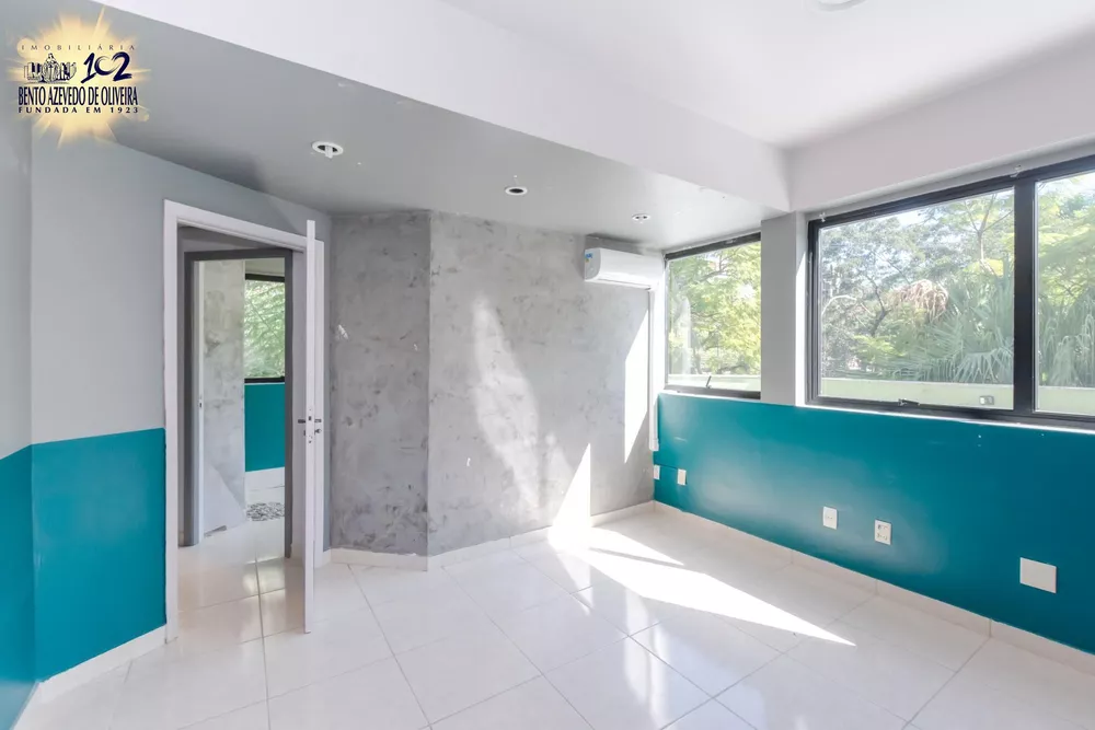 Sala-Conjunto, 142 m² - Foto 1