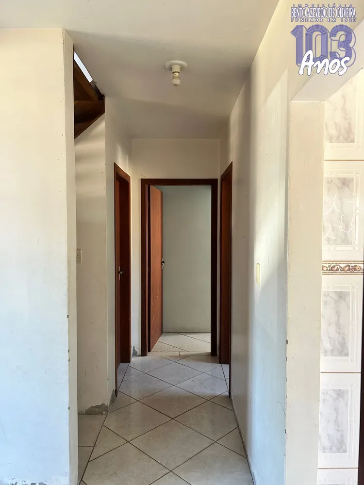 Casa, 3 quartos, 254 m² - Foto 1