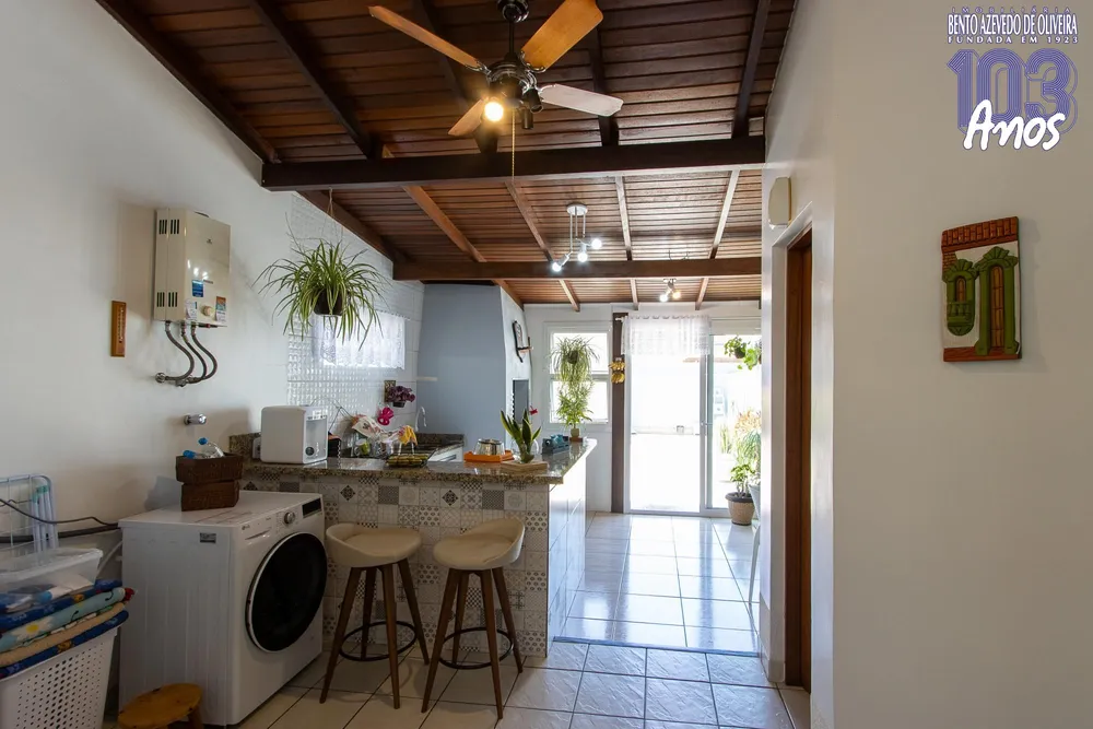 Casa, 2 quartos, 97 m² - Foto 8