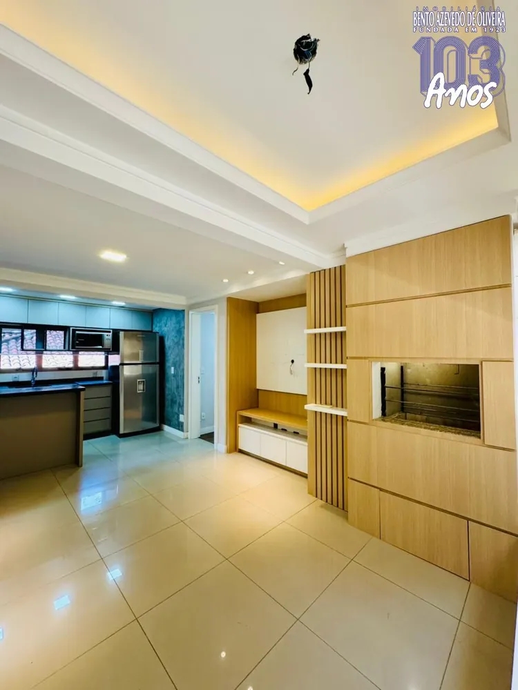 Apartamento, 2 quartos, 122 m² - Foto 2
