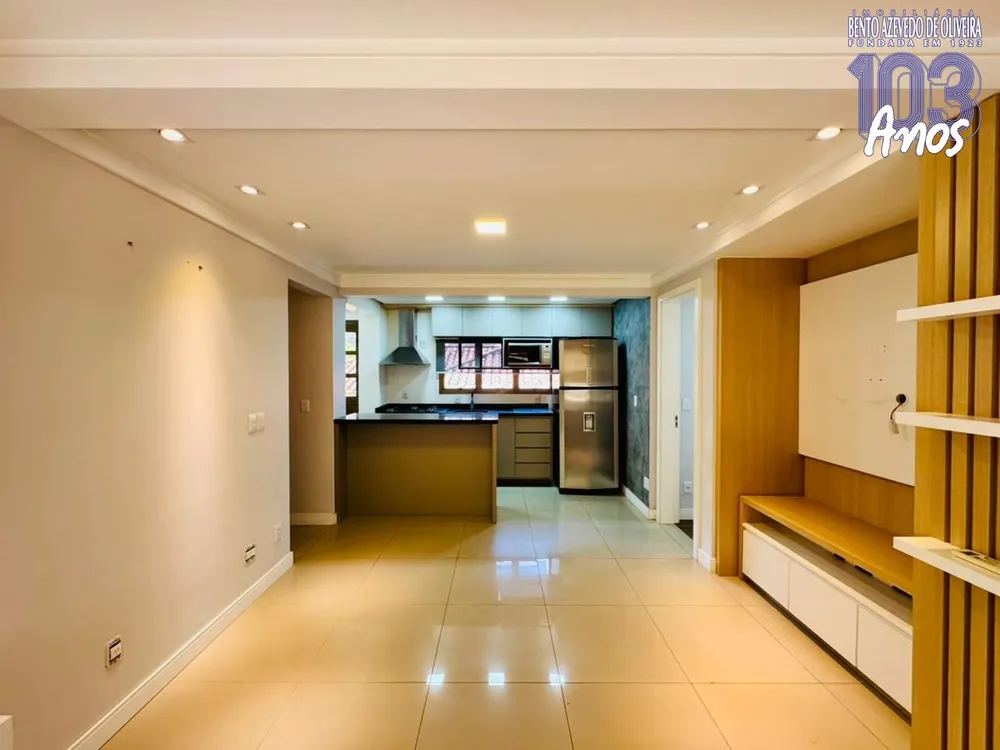 Apartamento, 2 quartos, 122 m² - Foto 1