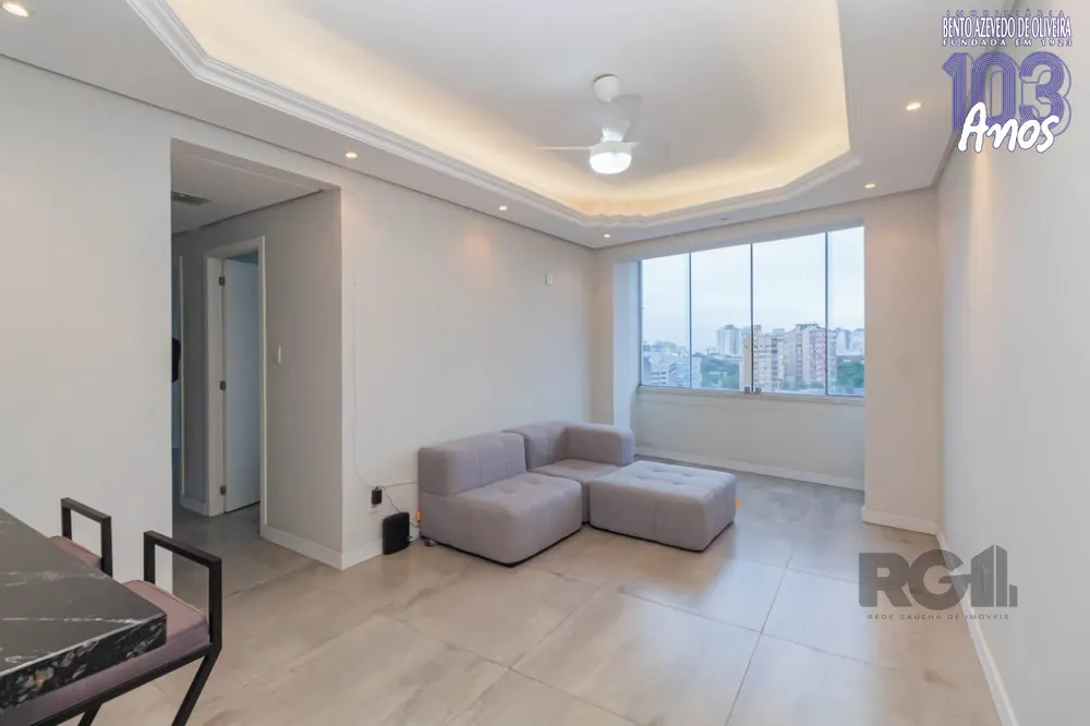 Apartamento, 3 quartos, 85 m² - Foto 1