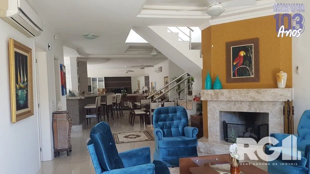 Casa de Condomínio, 6 quartos - Foto 2