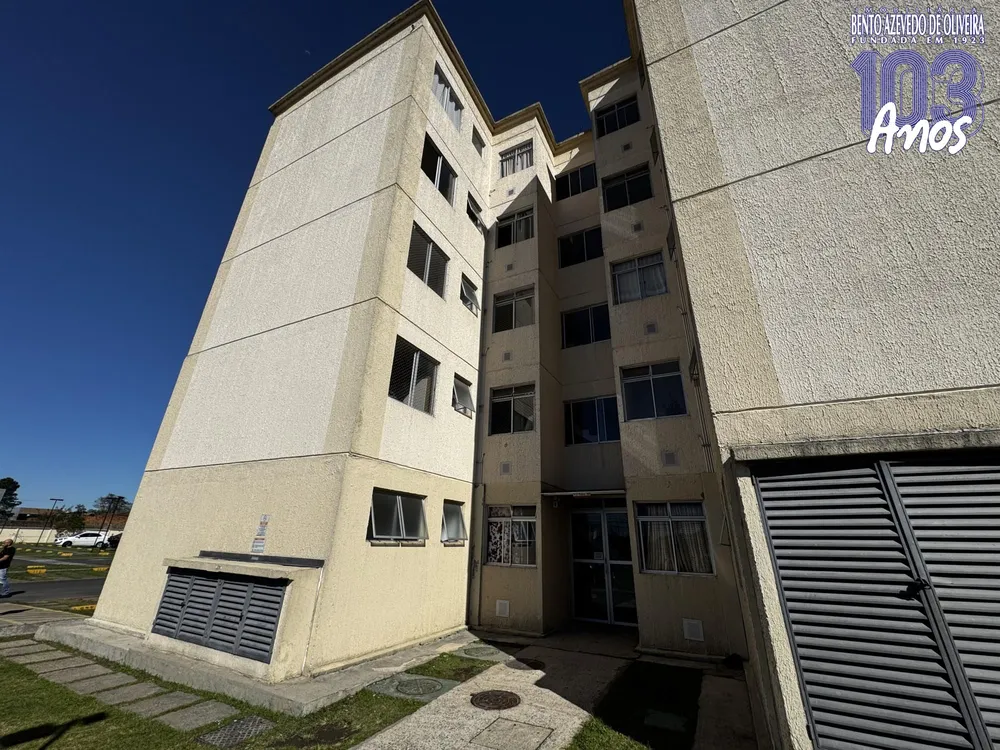 Apartamento, 2 quartos, 62 m² - Foto 3