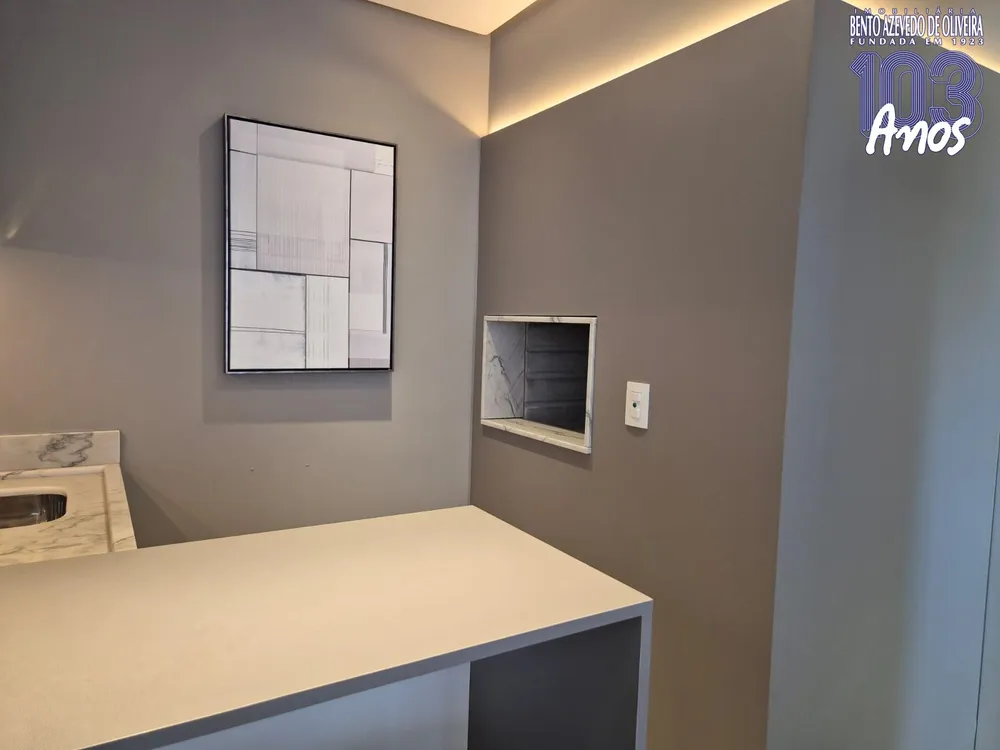Apartamento, 2 quartos, 62 m² - Foto 2