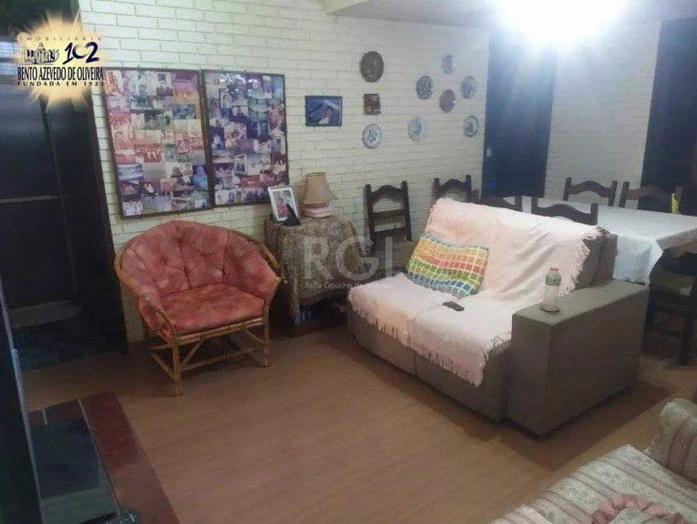 Casa, 3 quartos, 204 m² - Foto 3