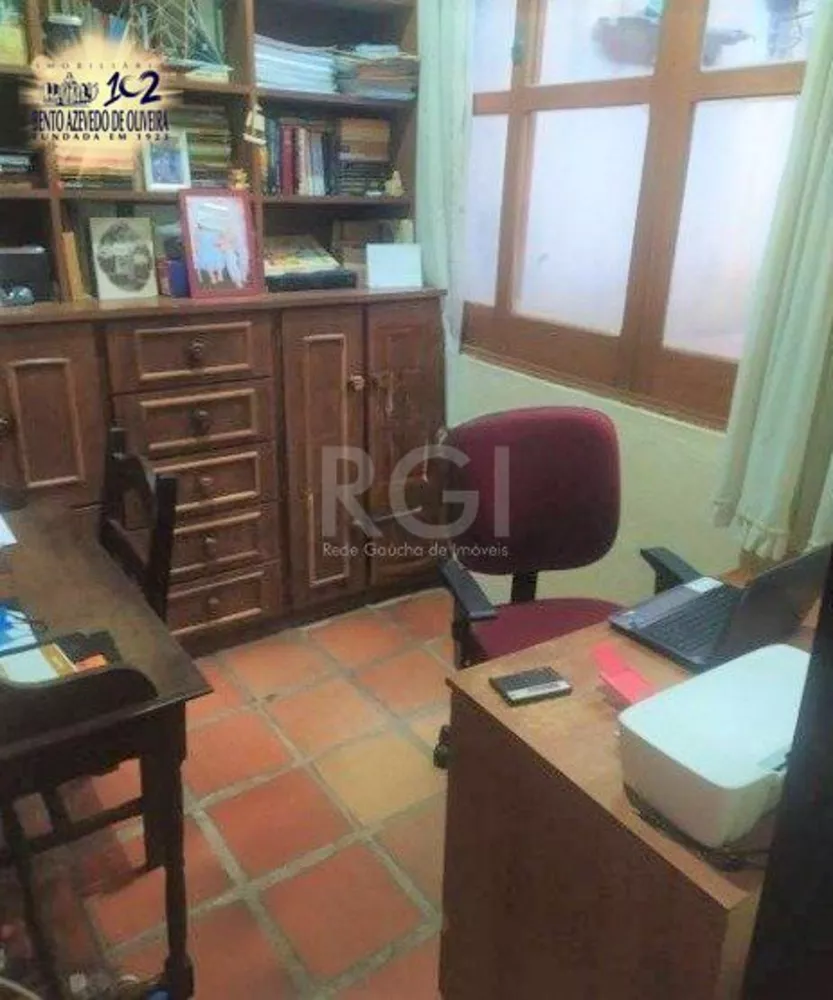 Casa, 3 quartos, 204 m² - Foto 4