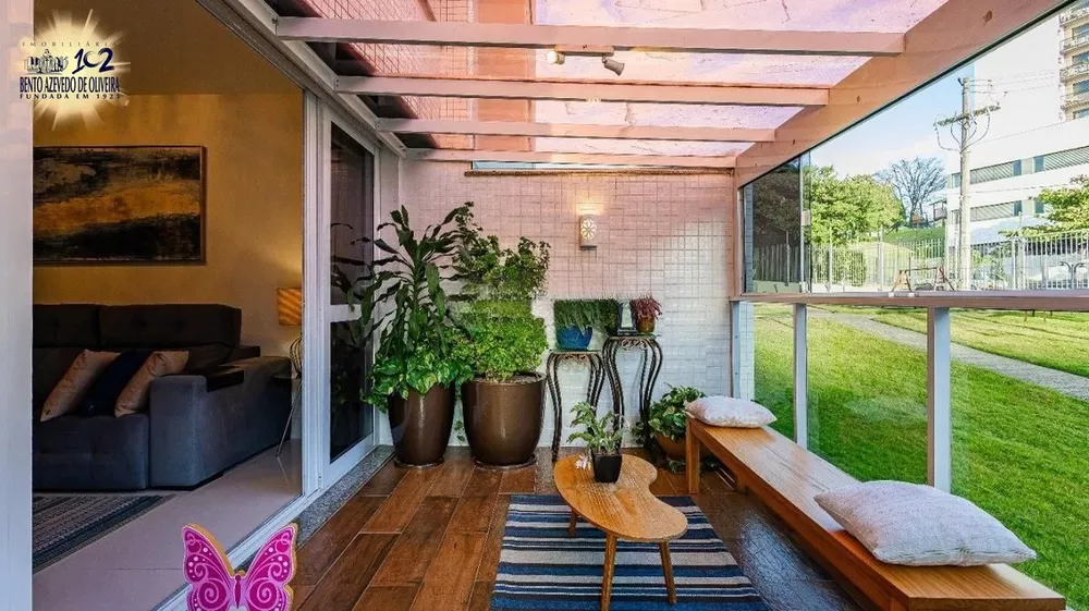Apartamento, 3 quartos, 108 m² - Foto 6
