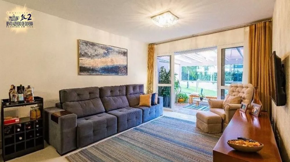 Apartamento, 3 quartos, 108 m² - Foto 2