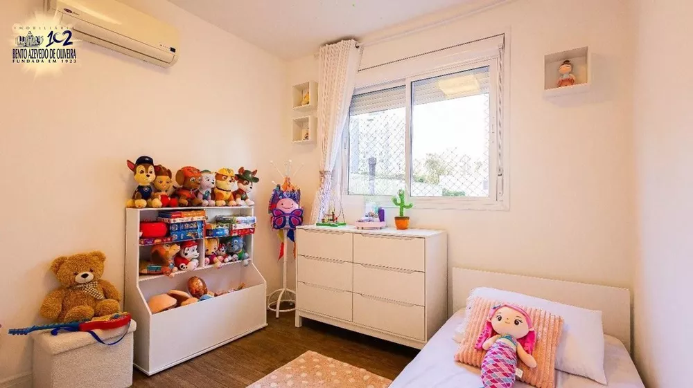 Apartamento, 3 quartos, 108 m² - Foto 4