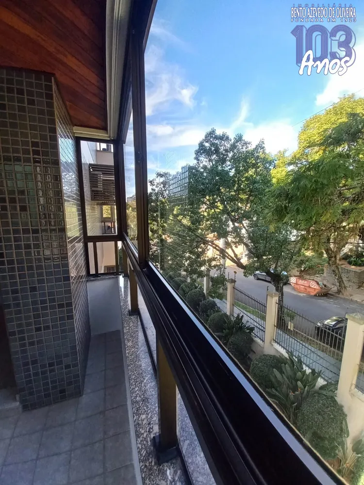 Apartamento, 2 quartos, 98 m² - Foto 1