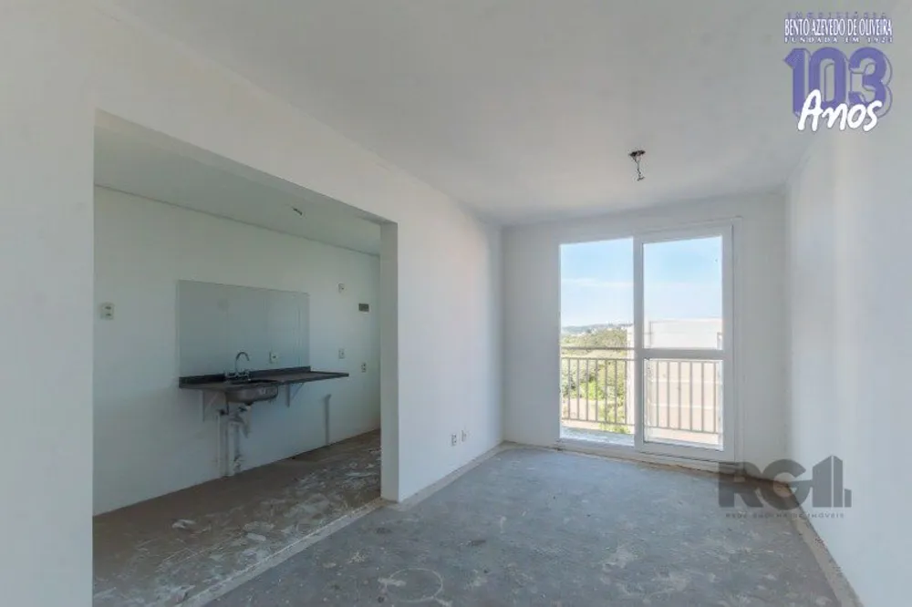 Apartamento, 3 quartos, 72 m² - Foto 2