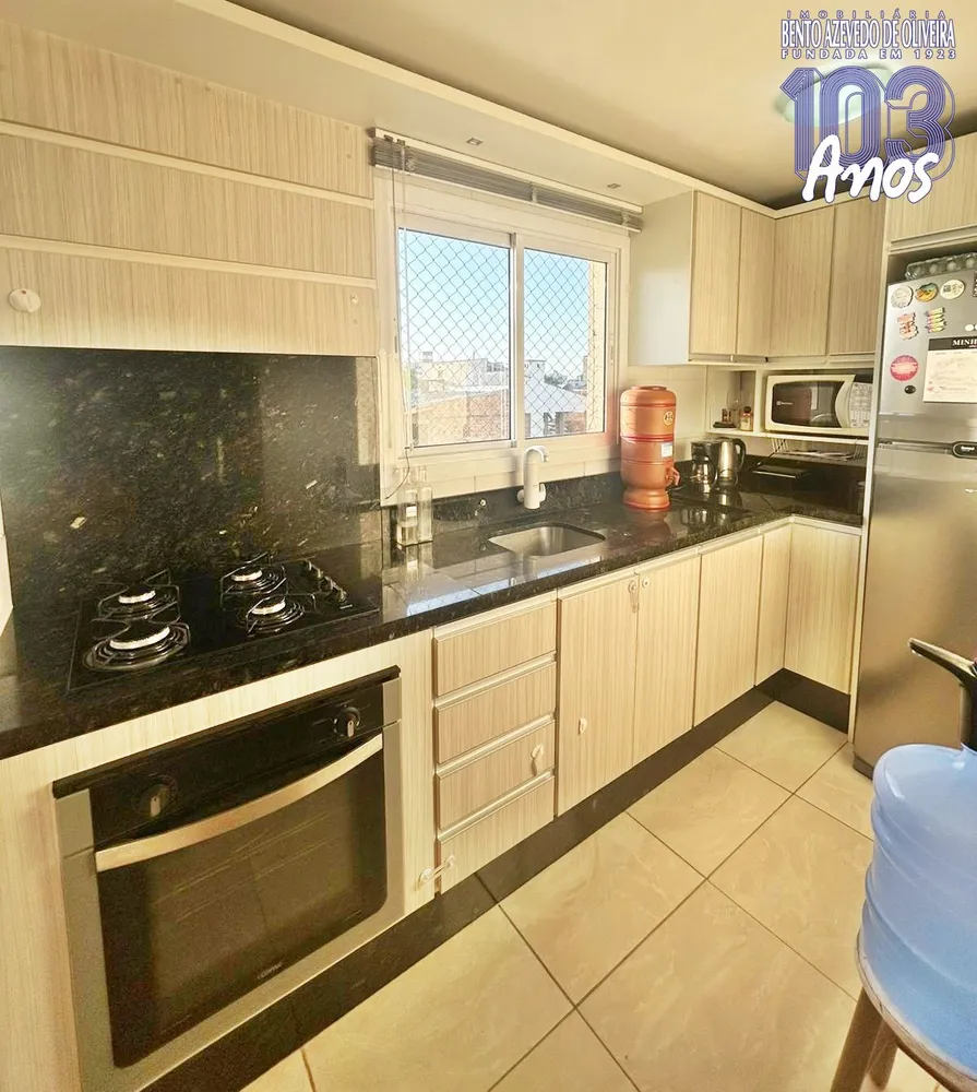 Apartamento, 2 quartos, 79 m² - Foto 6