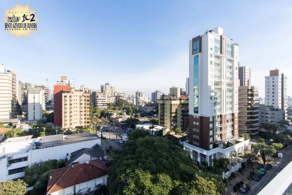 Apartamento, 3 quartos, 209 m² - Foto 4