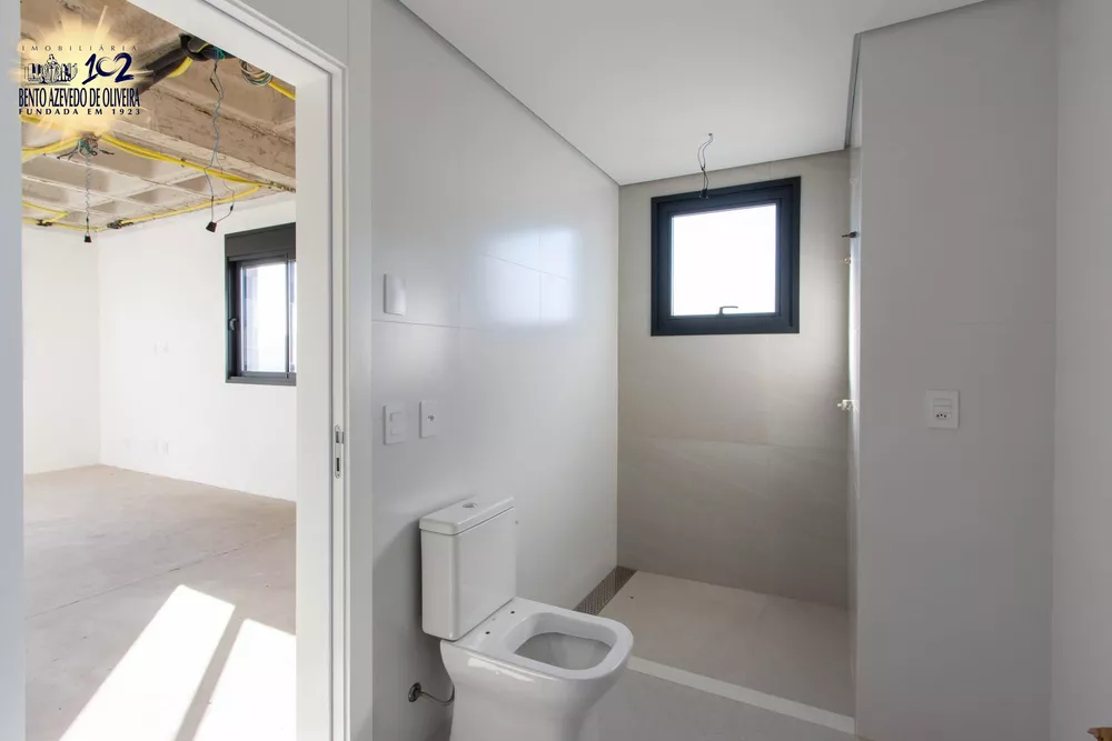 Apartamento, 3 quartos, 209 m² - Foto 3