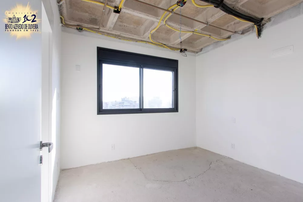 Apartamento, 3 quartos, 209 m² - Foto 1