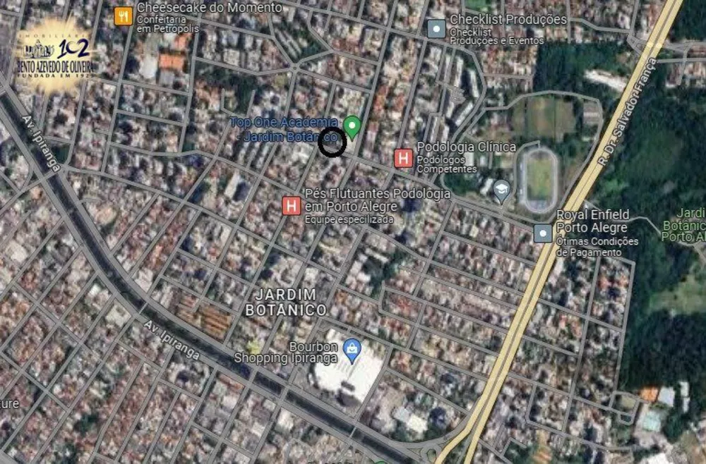 Terreno, 194 m² - Foto 2