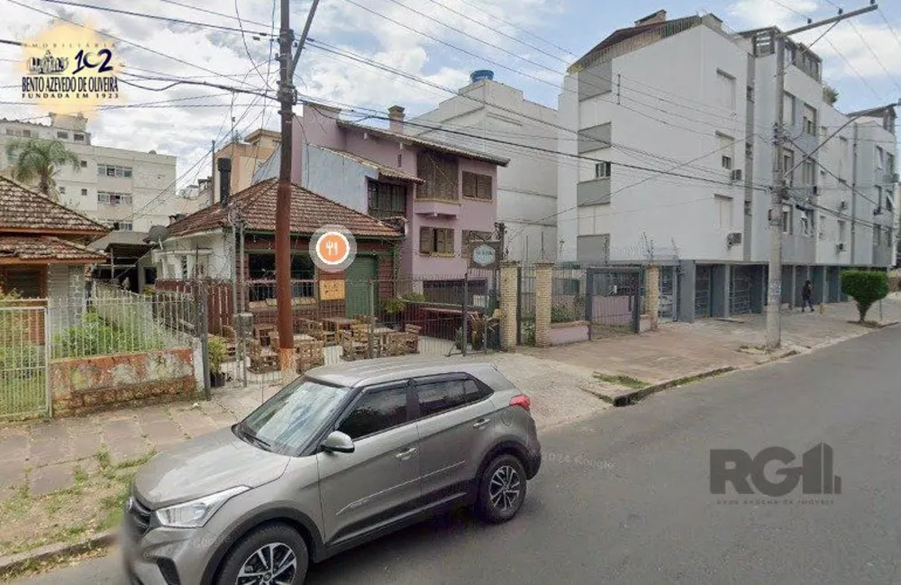 Terreno, 194 m² - Foto 1