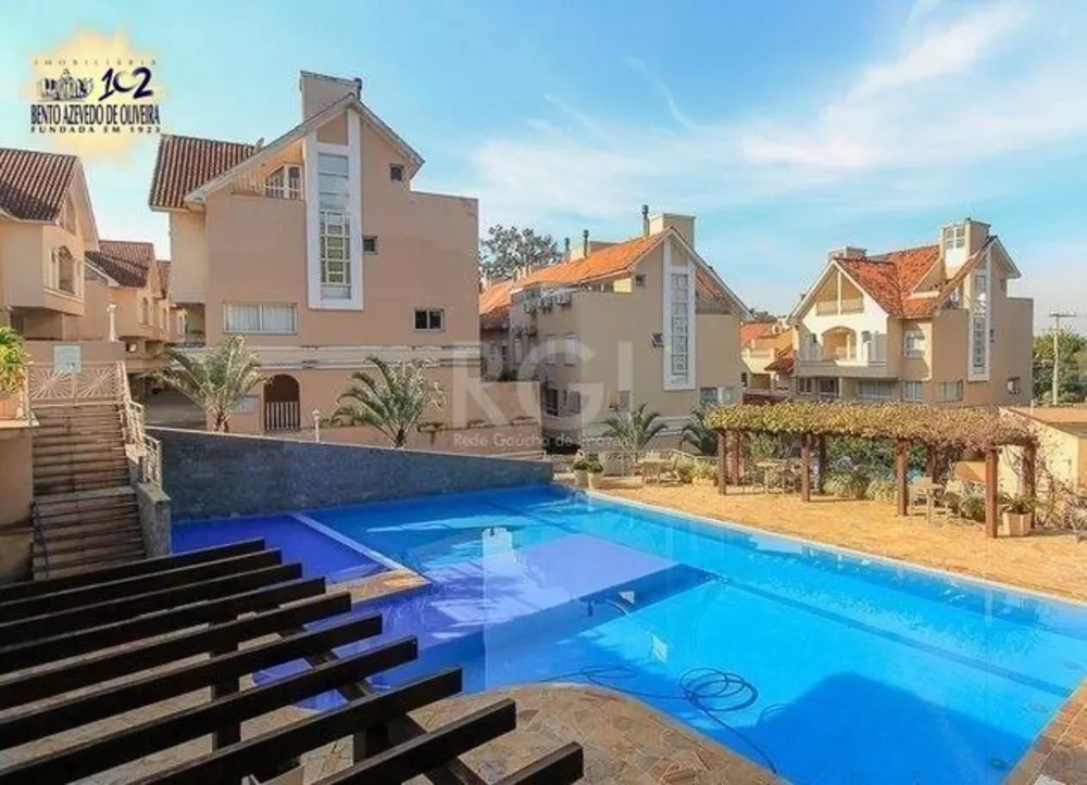 Casa de Condomínio, 3 quartos - Foto 5