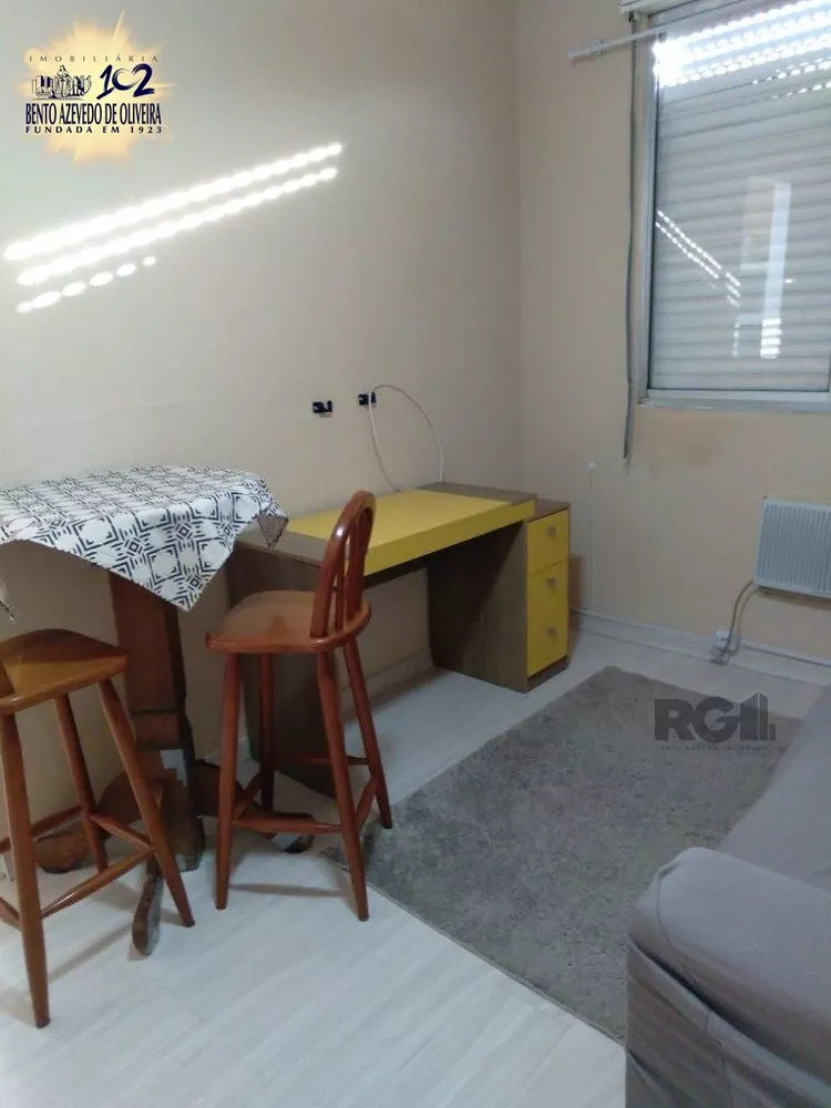 Apartamento, 1 quarto, 36 m² - Foto 8
