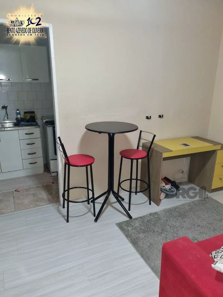 Apartamento, 1 quarto, 36 m² - Foto 6