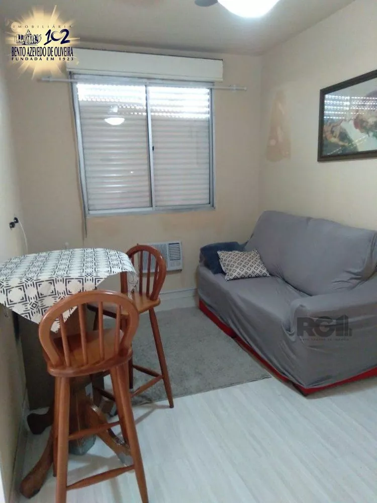 Apartamento, 1 quarto, 36 m² - Foto 3