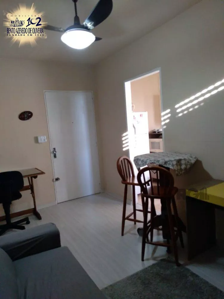 Apartamento, 1 quarto, 36 m² - Foto 7