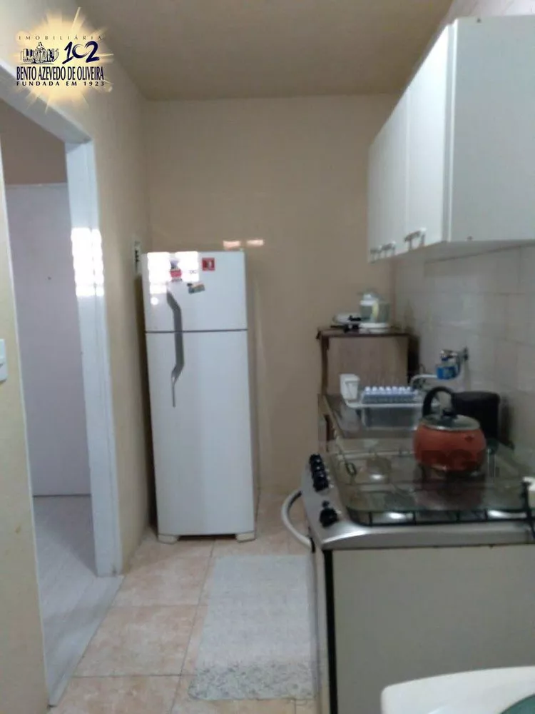 Apartamento, 1 quarto, 36 m² - Foto 2