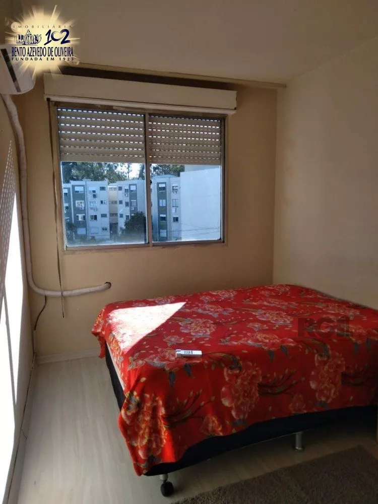 Apartamento, 1 quarto, 36 m² - Foto 5