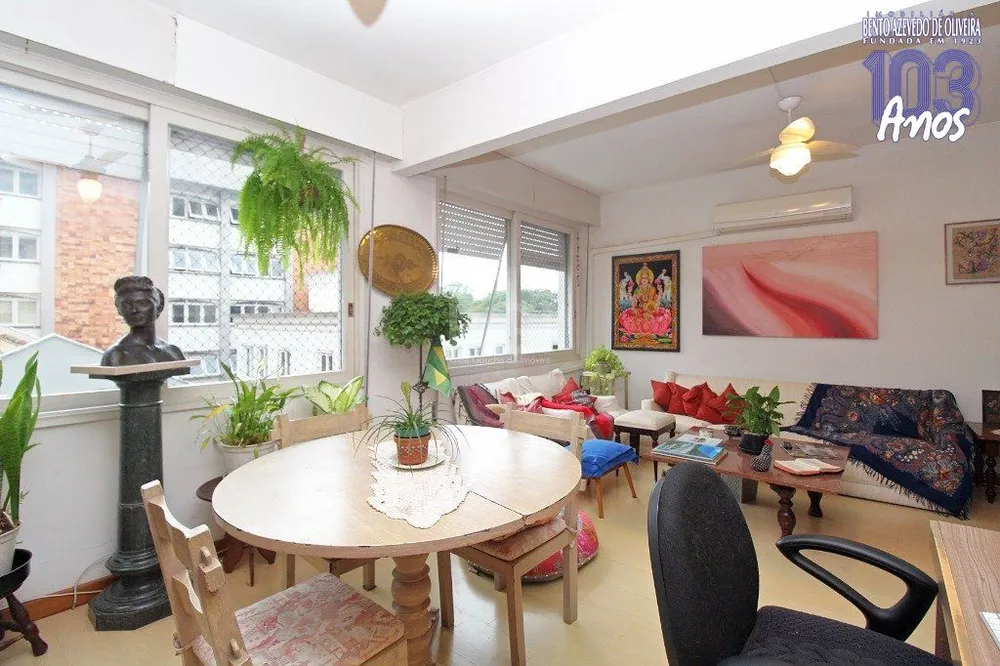 Apartamento, 2 quartos, 84 m² - Foto 3