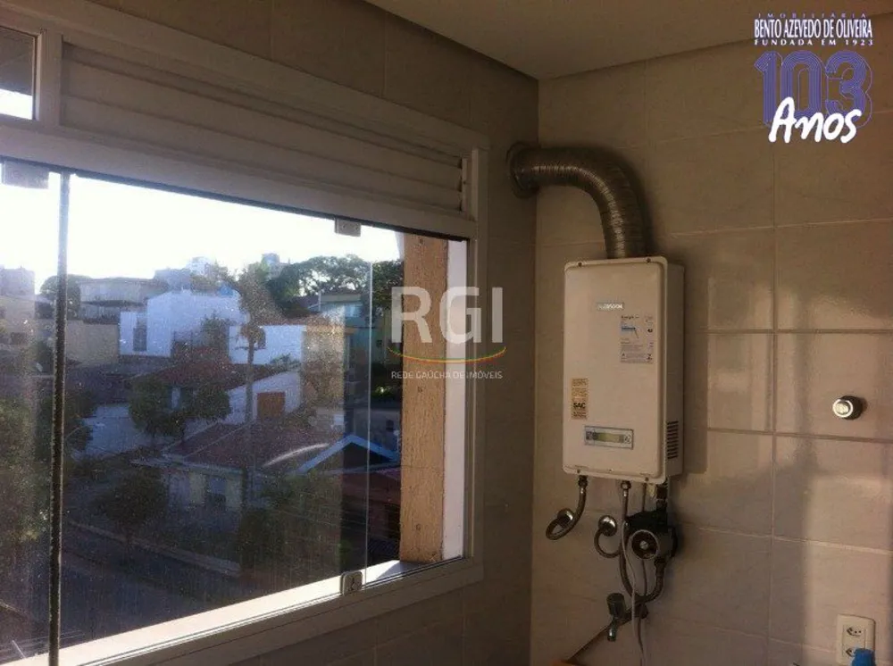 Apartamento, 2 quartos, 84 m² - Foto 2