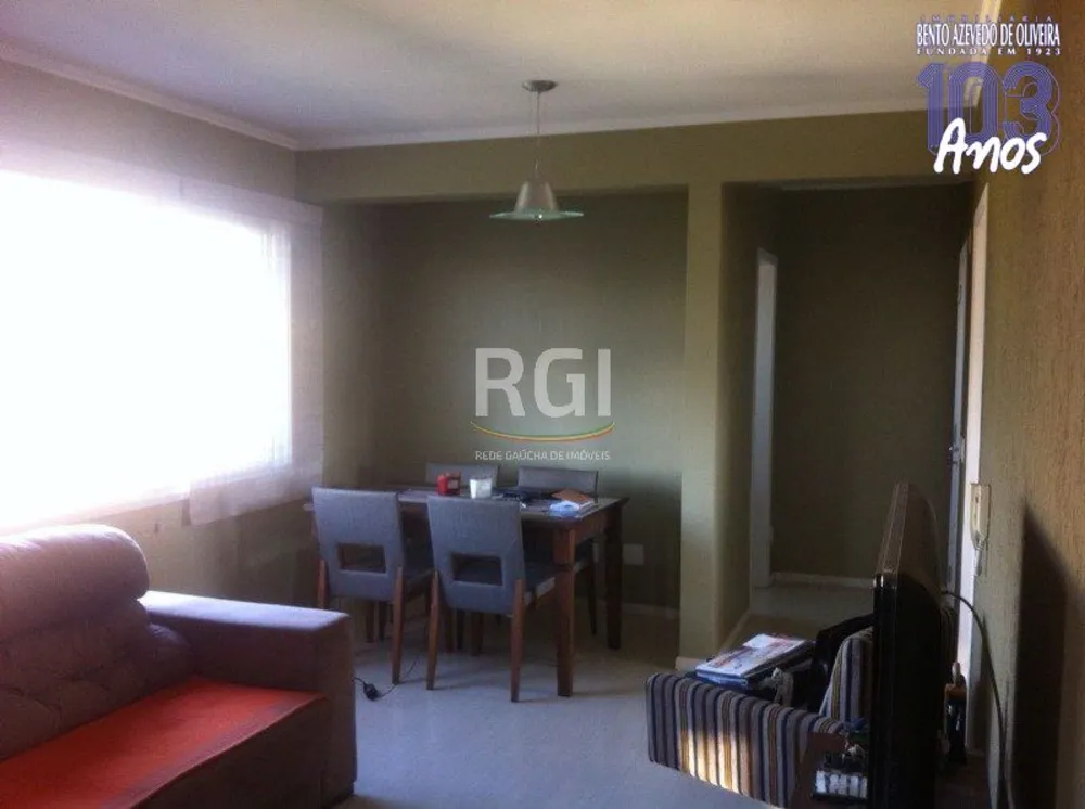 Apartamento, 2 quartos, 84 m² - Foto 1