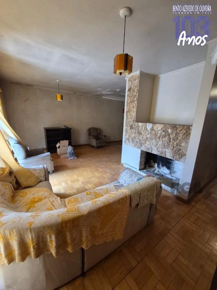 Casa, 4 quartos, 280 m² - Foto 5