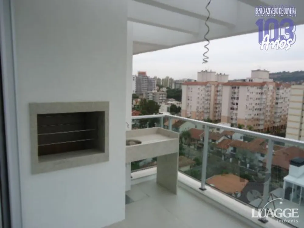 Casa, 4 quartos, 280 m² - Foto 3