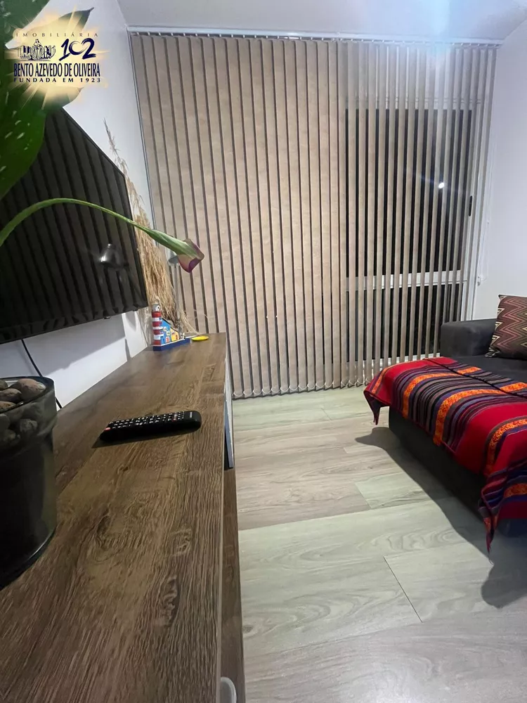 Apartamento, 3 quartos, 70 m² - Foto 4