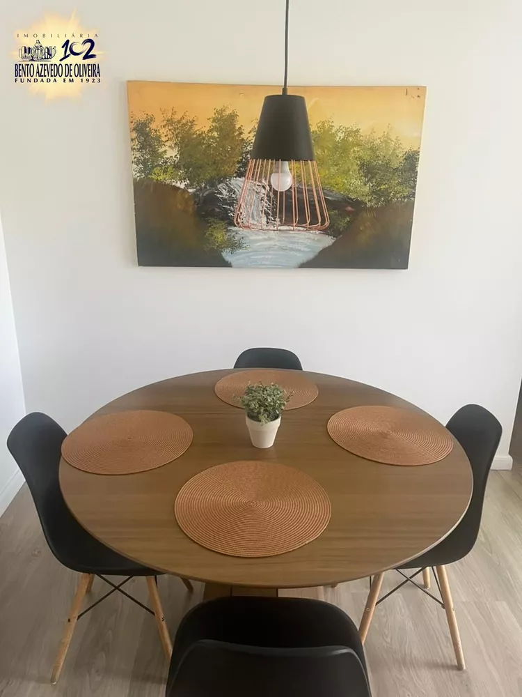 Apartamento, 3 quartos, 70 m² - Foto 8