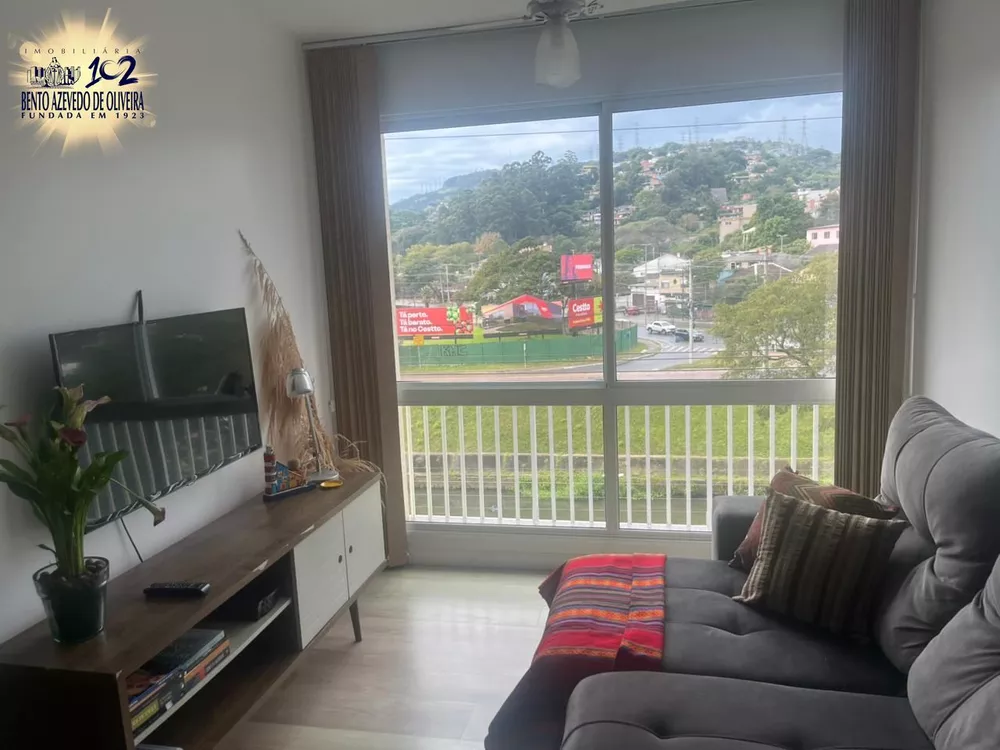 Apartamento, 3 quartos, 70 m² - Foto 5