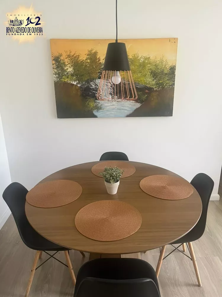 Apartamento, 3 quartos, 70 m² - Foto 2