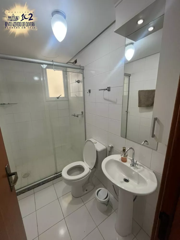Apartamento, 3 quartos, 70 m² - Foto 3