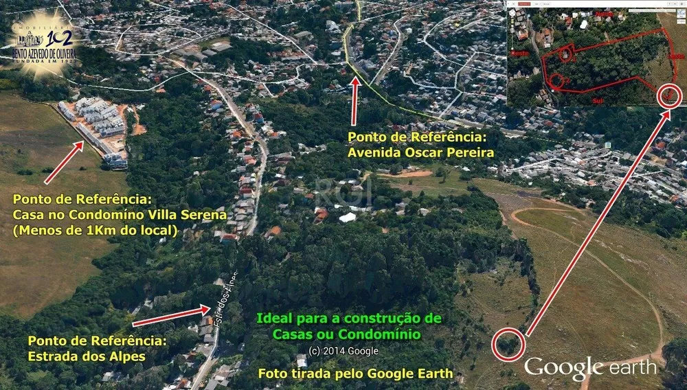 Terreno, 9187 m² - Foto 4