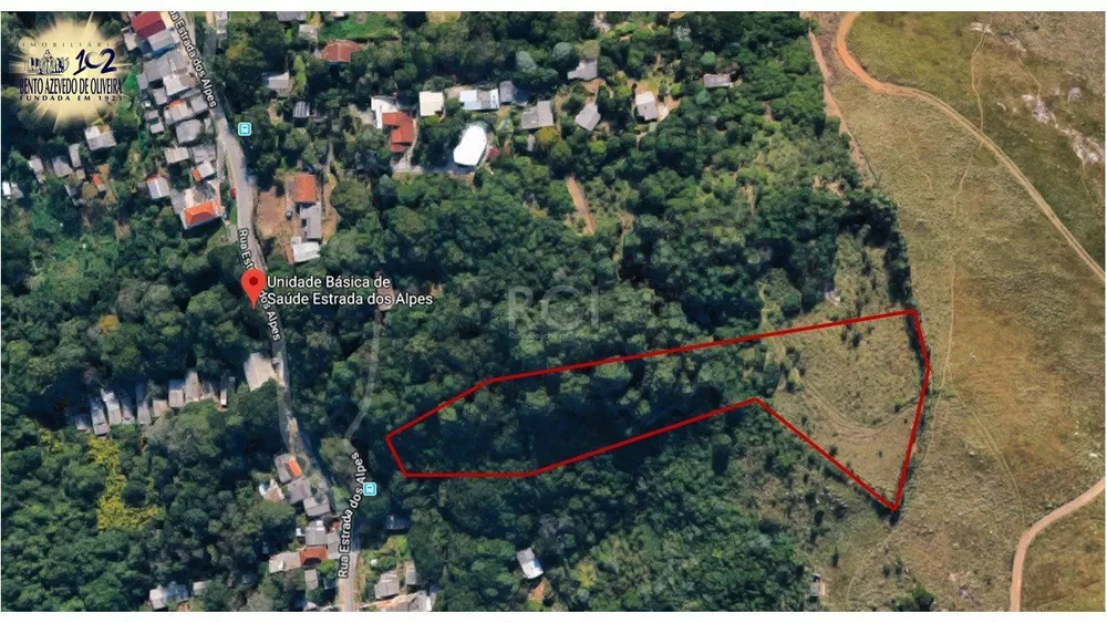 Terreno, 9187 m² - Foto 2