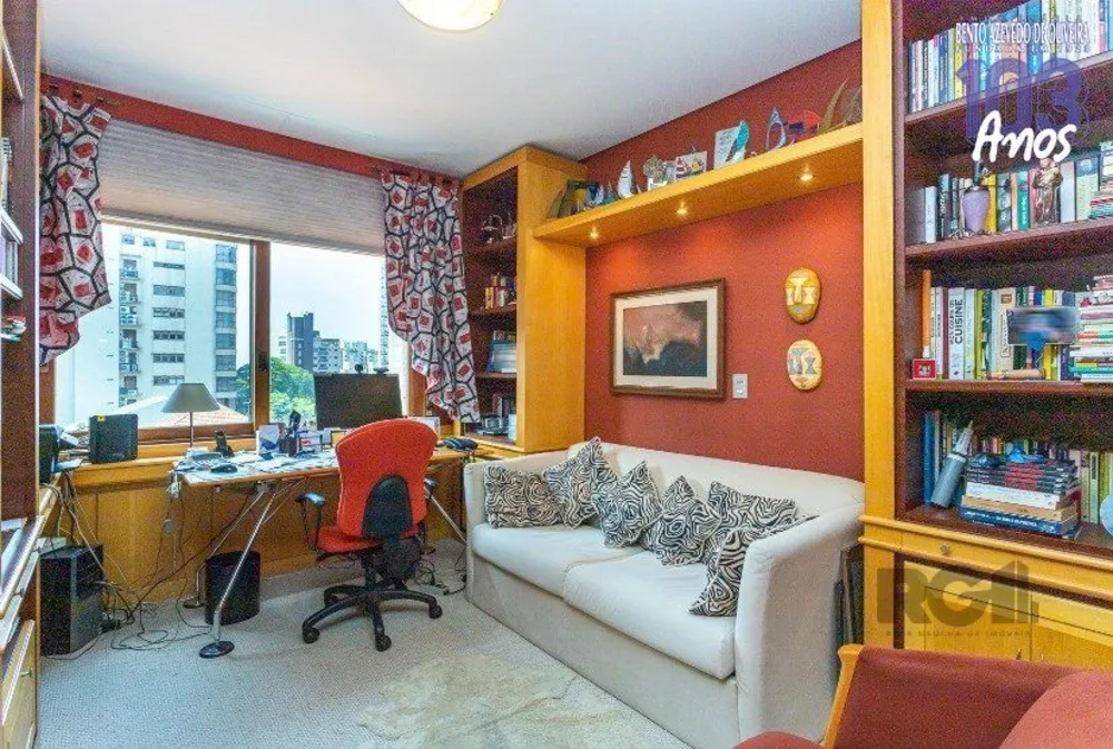 Apartamento, 3 quartos, 106 m² - Foto 3