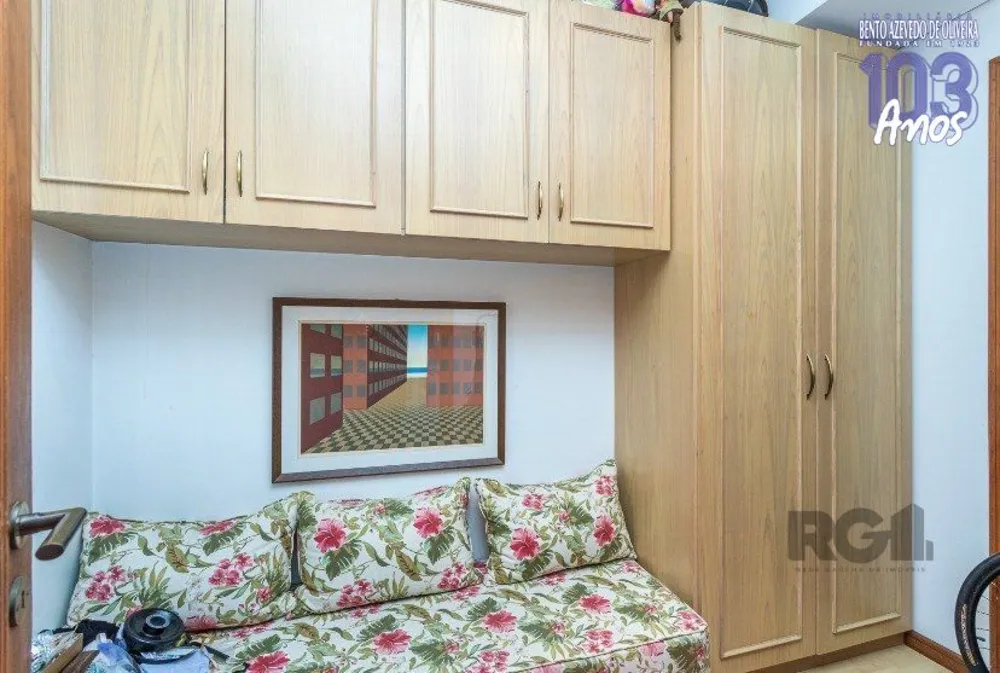 Apartamento, 3 quartos, 106 m² - Foto 4