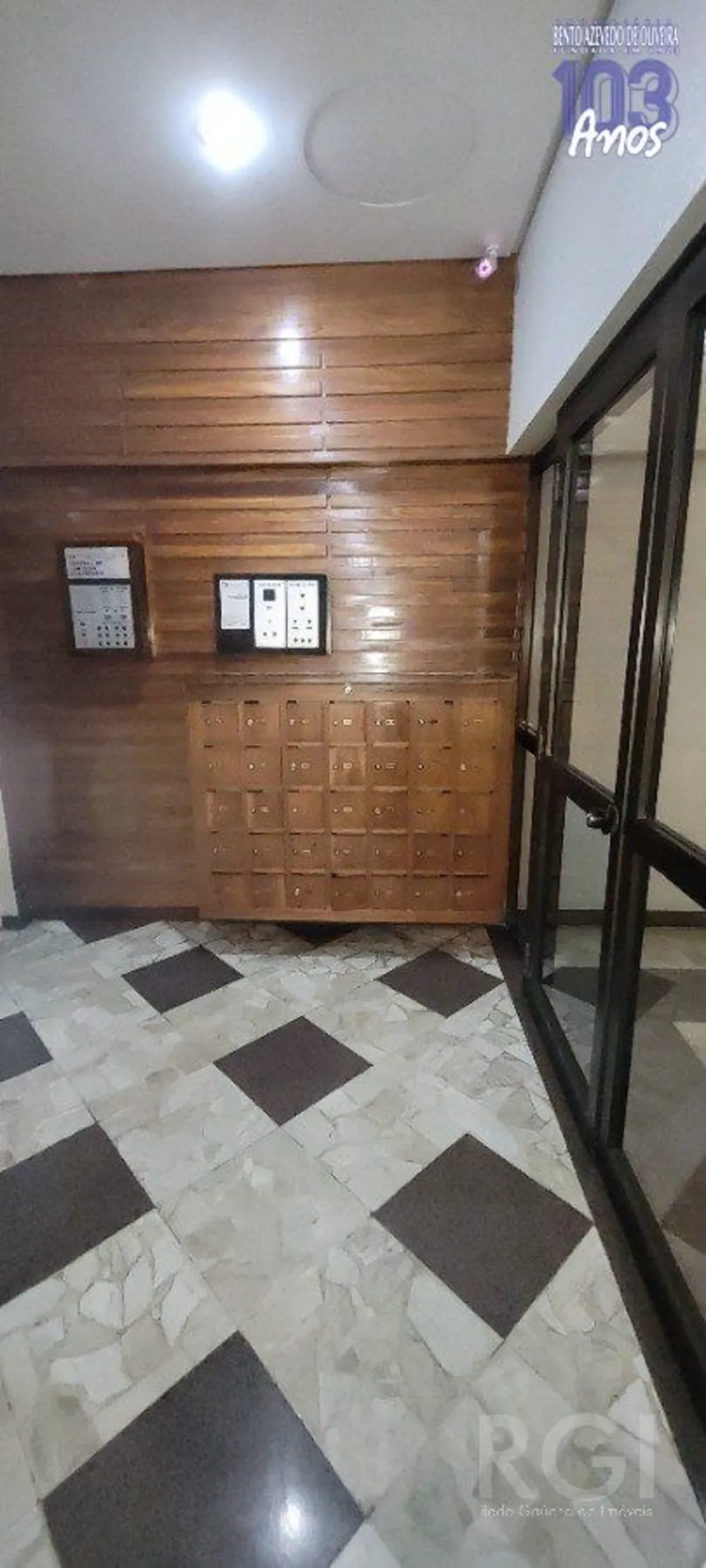 Apartamento, 2 quartos, 57 m² - Foto 2